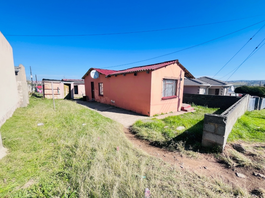 2 Bedroom Property for Sale in Mdantsane Nu 15 Eastern Cape